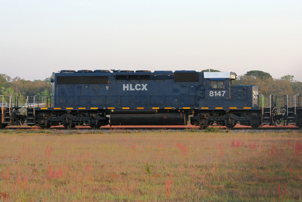 HLCX 8147